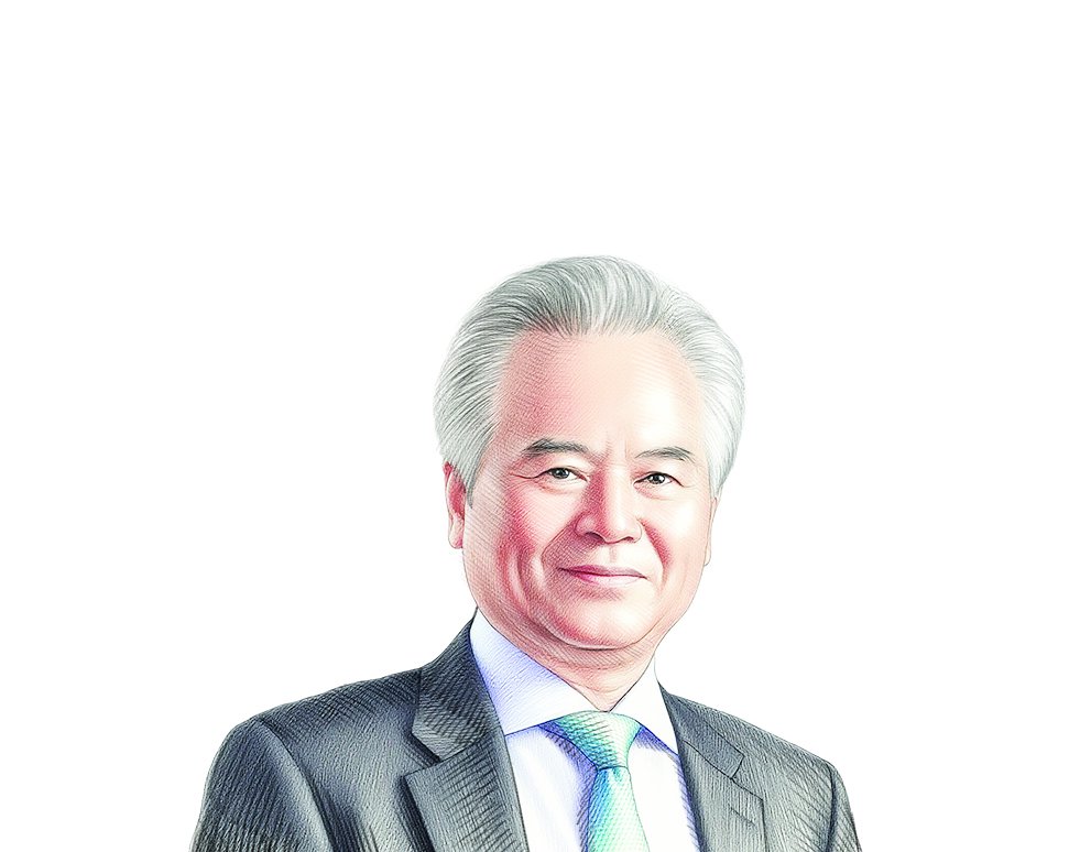 吴士存。资料图