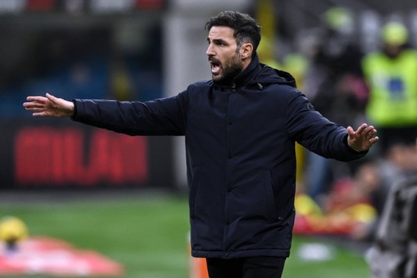 股票配资配资 小法谈他可能执教切尔西的传闻：我笃定自己会继续担任科莫主教练